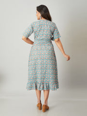 Block Print Bliss Chicsoul