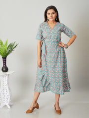 Block Print Bliss Chicsoul