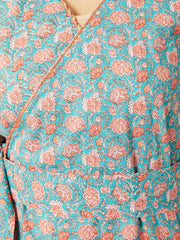Block Print Bliss Chicsoul
