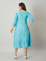 Azure Threads Chicsoul