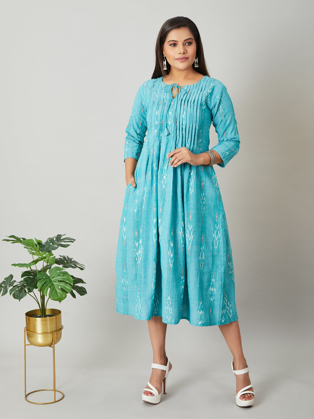 Azure Threads Chicsoul