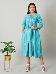 Azure Threads Chicsoul