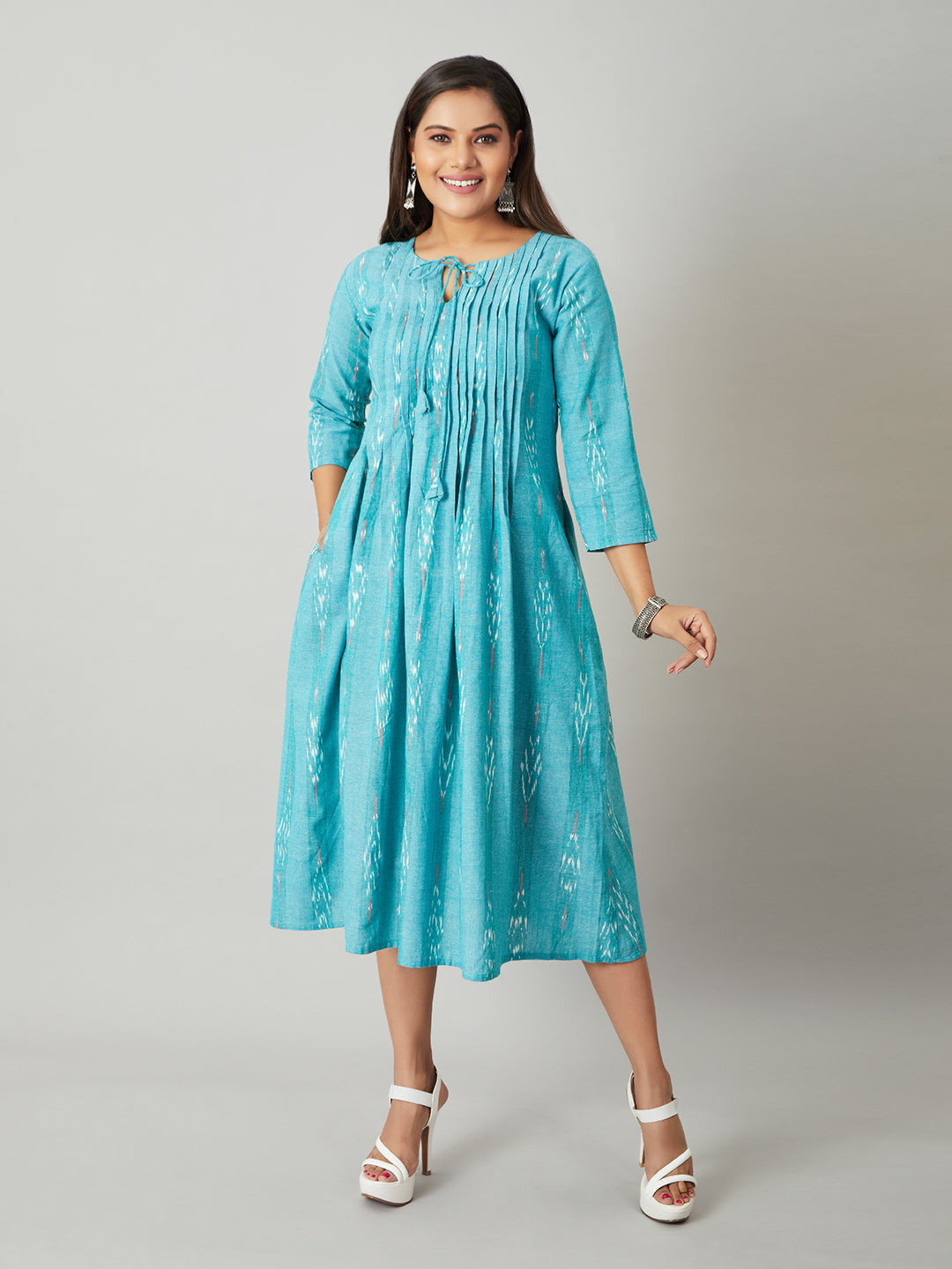 Azure Threads Chicsoul