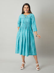 Azure Threads Chicsoul