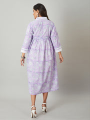 Block Print Bliss Chicsoul