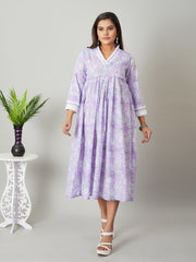 Block Print Bliss Chicsoul