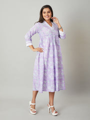 Block Print Bliss Chicsoul