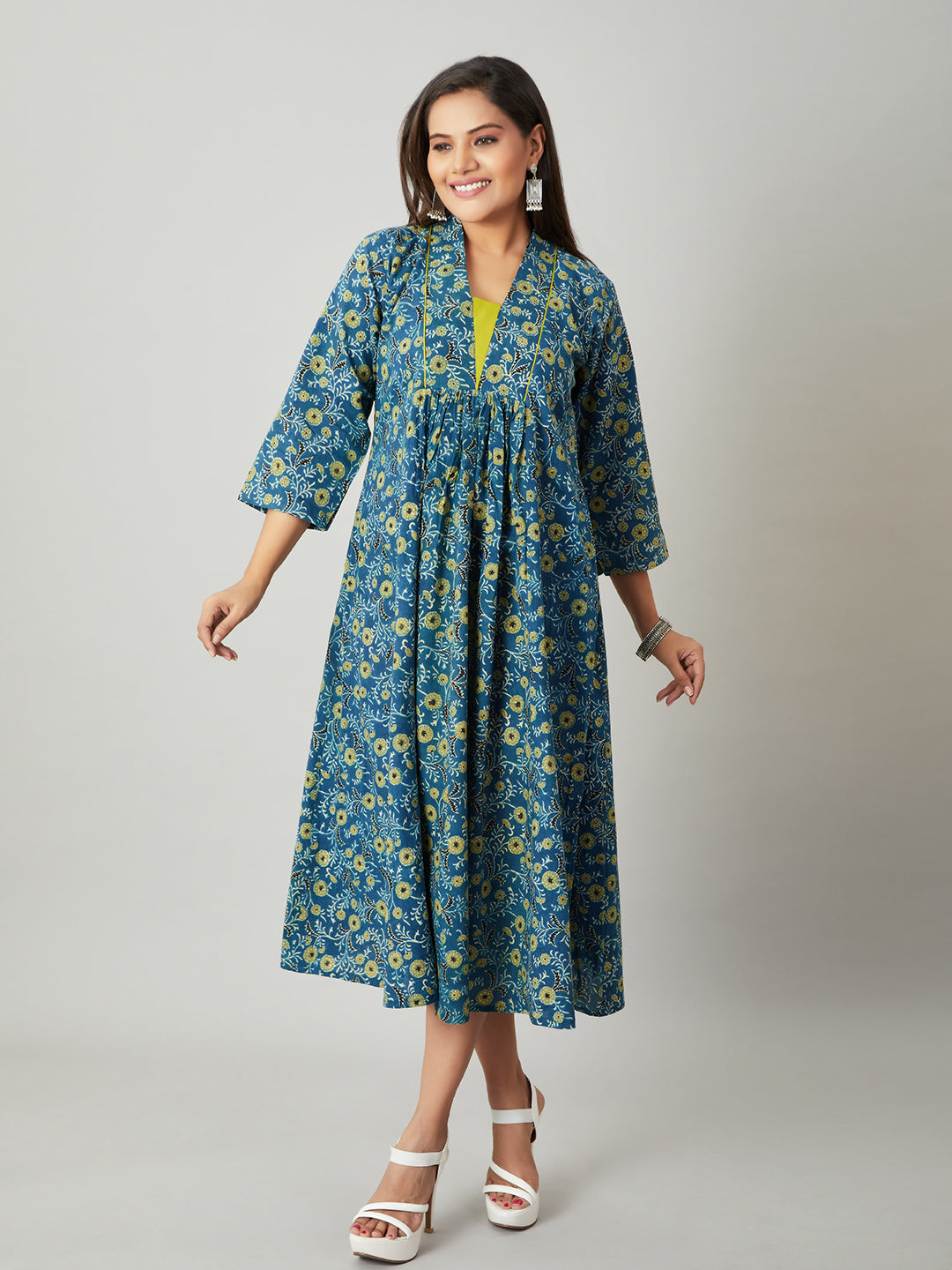 Indigo Harmony Chicsoul