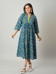 Indigo Harmony Chicsoul