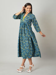 Indigo Harmony Chicsoul