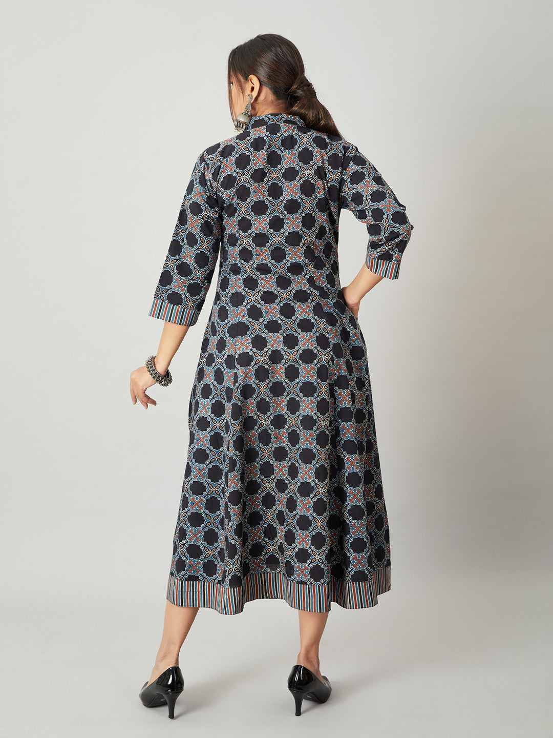 Blockprint Bliss Chicsoul