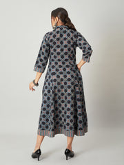 Blockprint Bliss Chicsoul