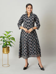 Blockprint Bliss Chicsoul