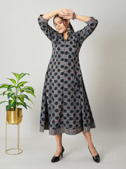 Blockprint Bliss Chicsoul
