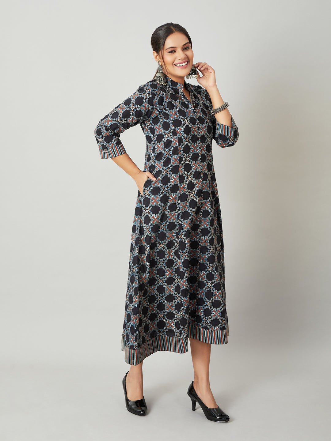 Blockprint Bliss Chicsoul