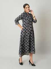 Blockprint Bliss Chicsoul