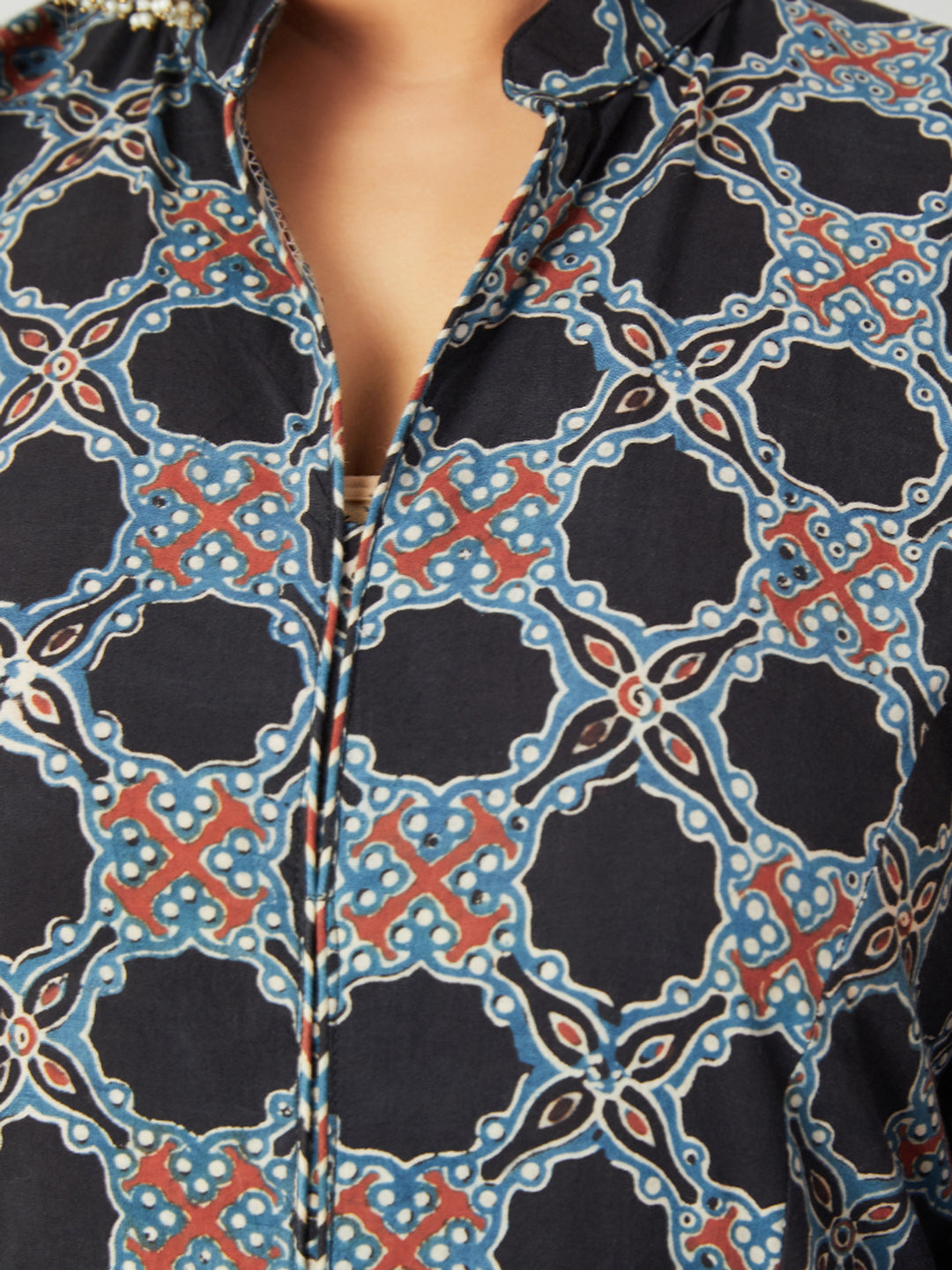 Blockprint Bliss Chicsoul