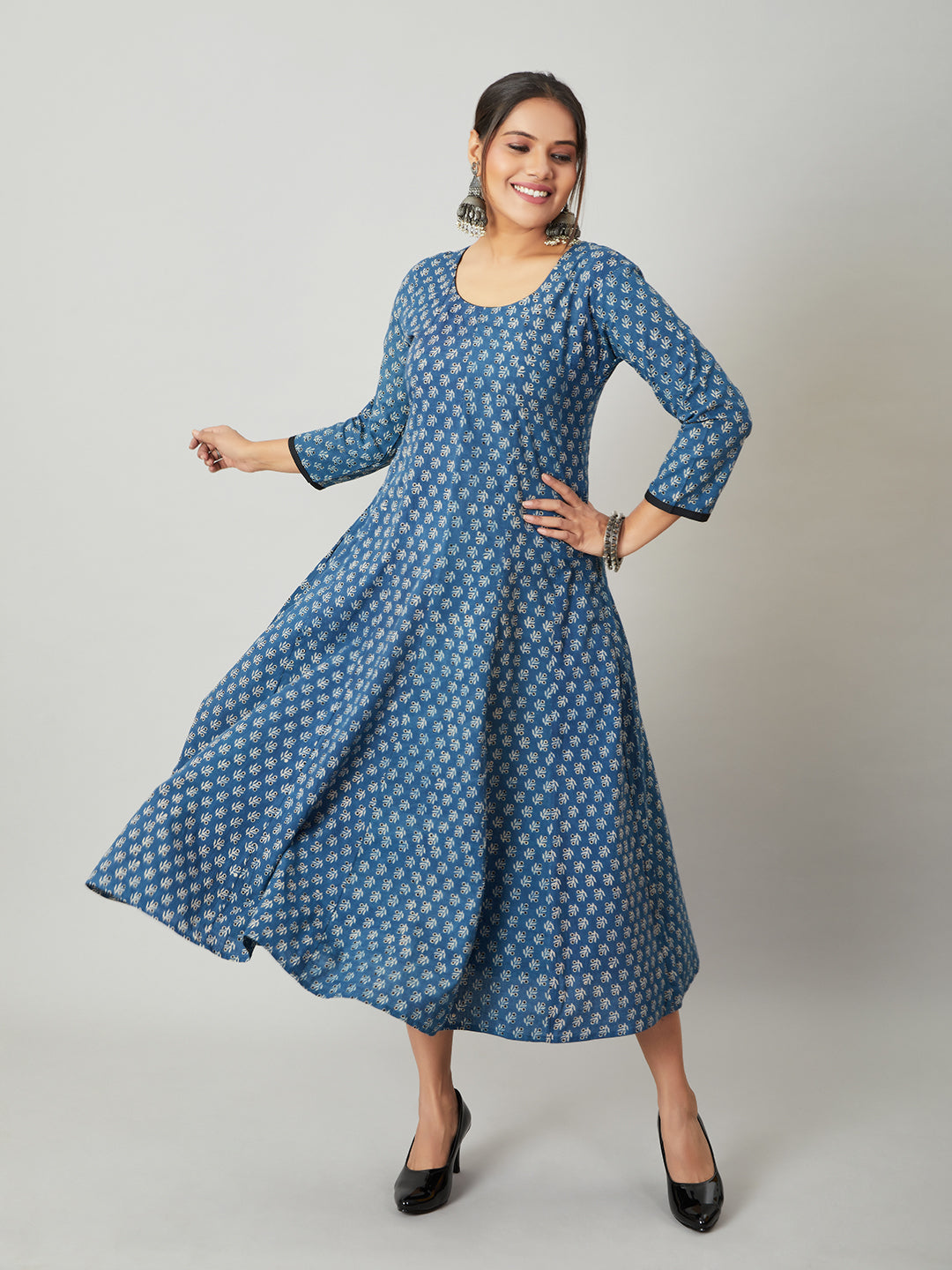 Indigo Bliss Chicsoul