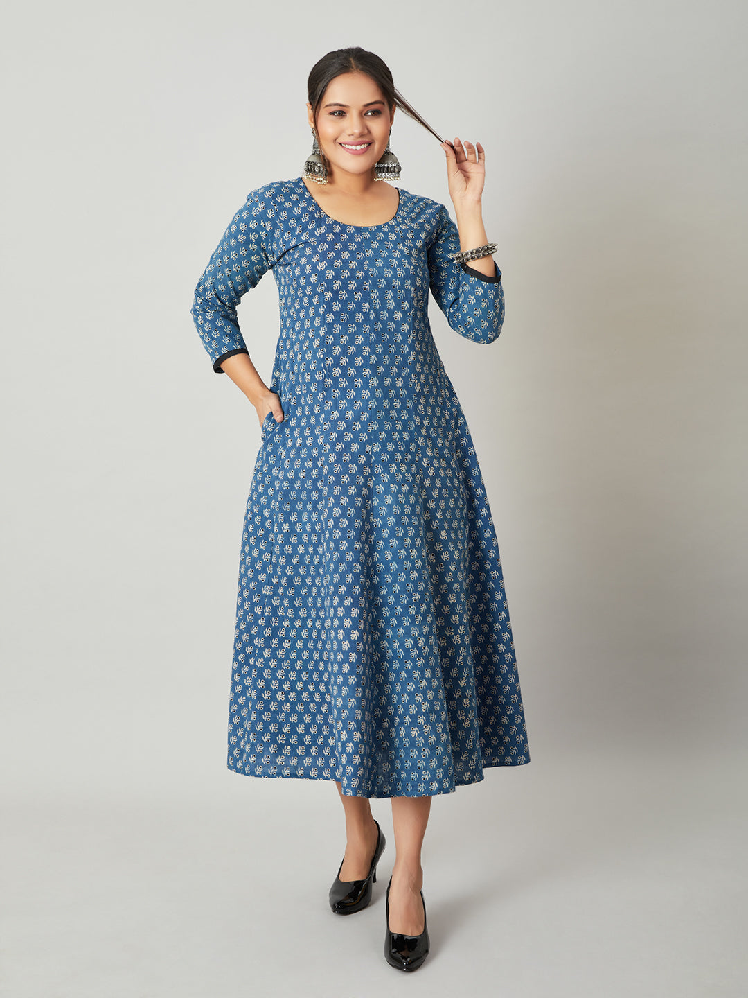 Indigo Bliss Chicsoul