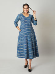 Indigo Bliss Chicsoul