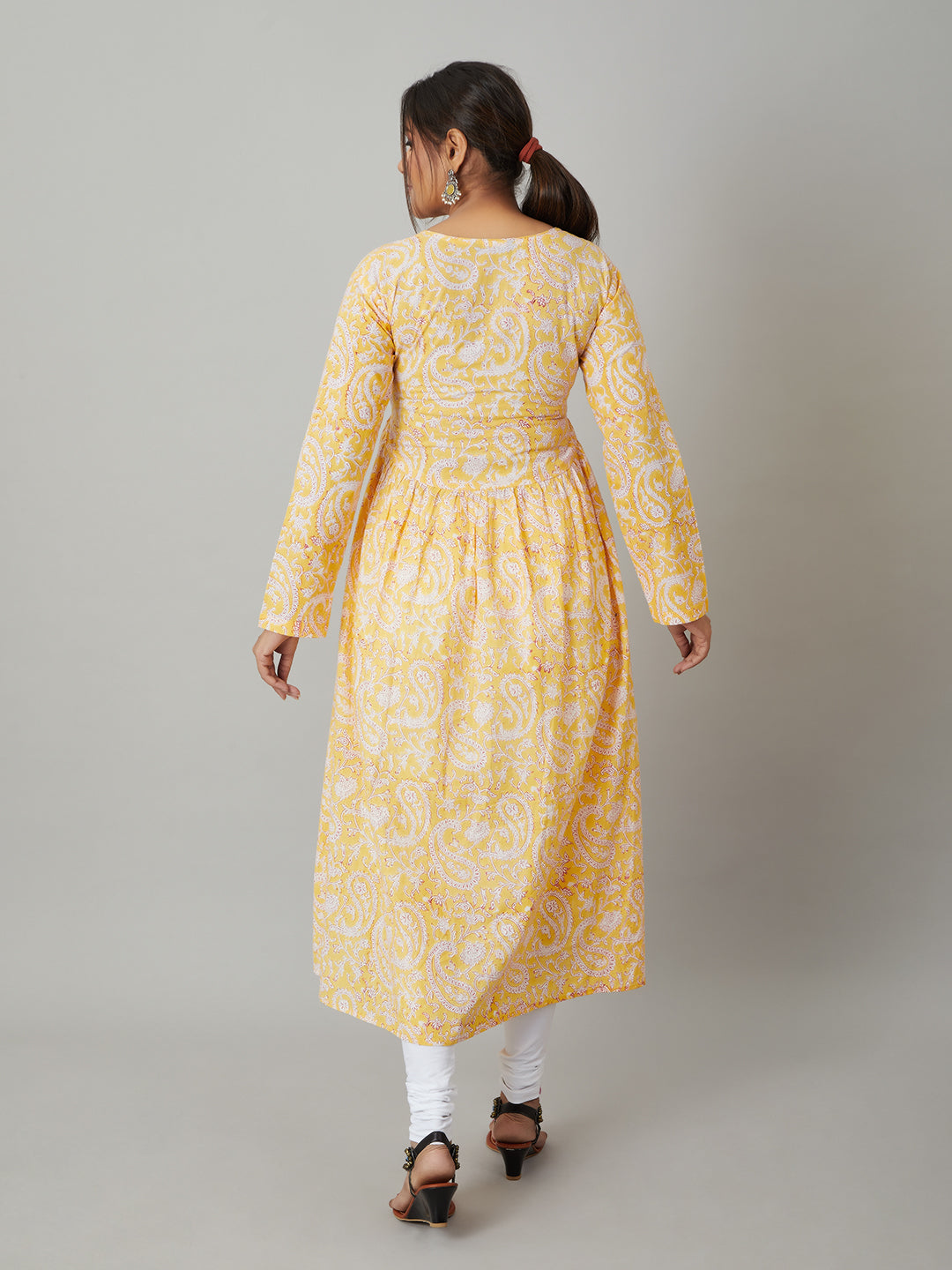 Ethenic Essence Chicsoul