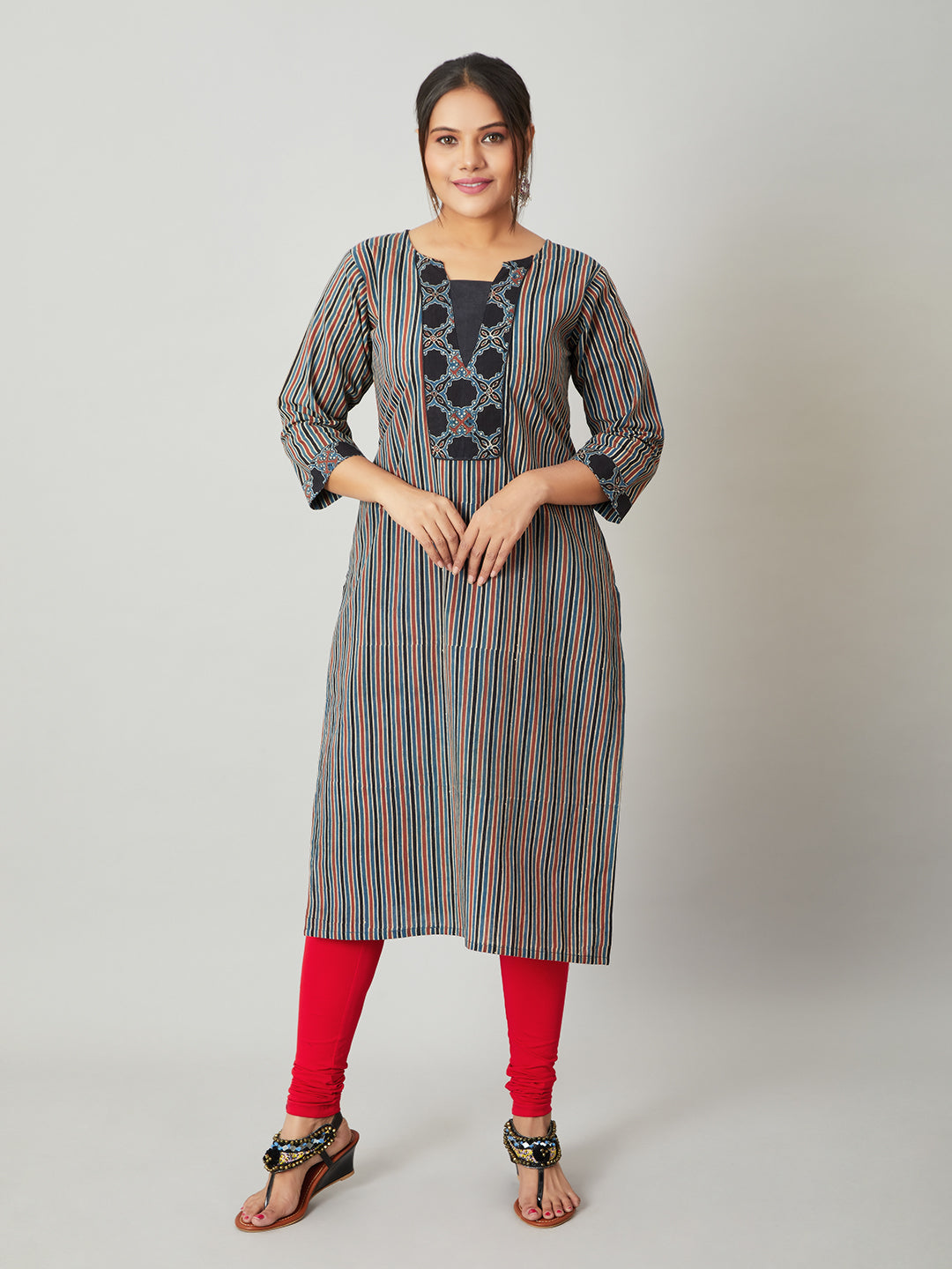 Block print Bliss Chicsoul