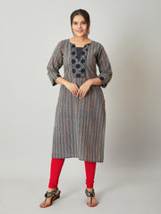 Block print Bliss Chicsoul