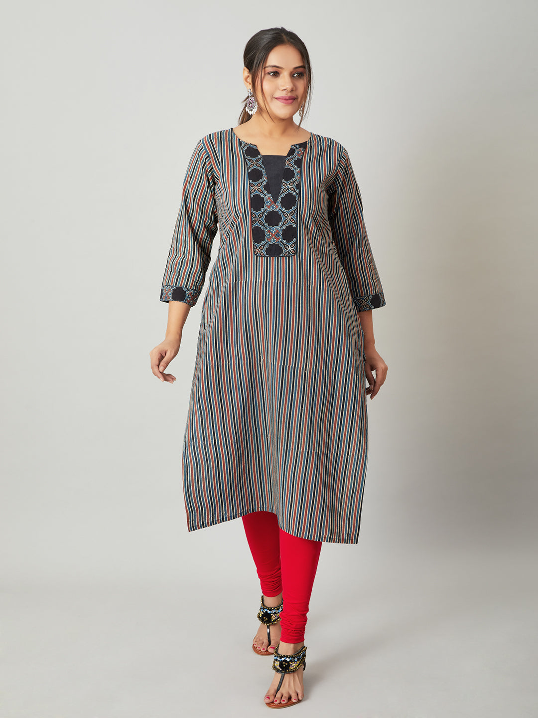 Block print Bliss Chicsoul