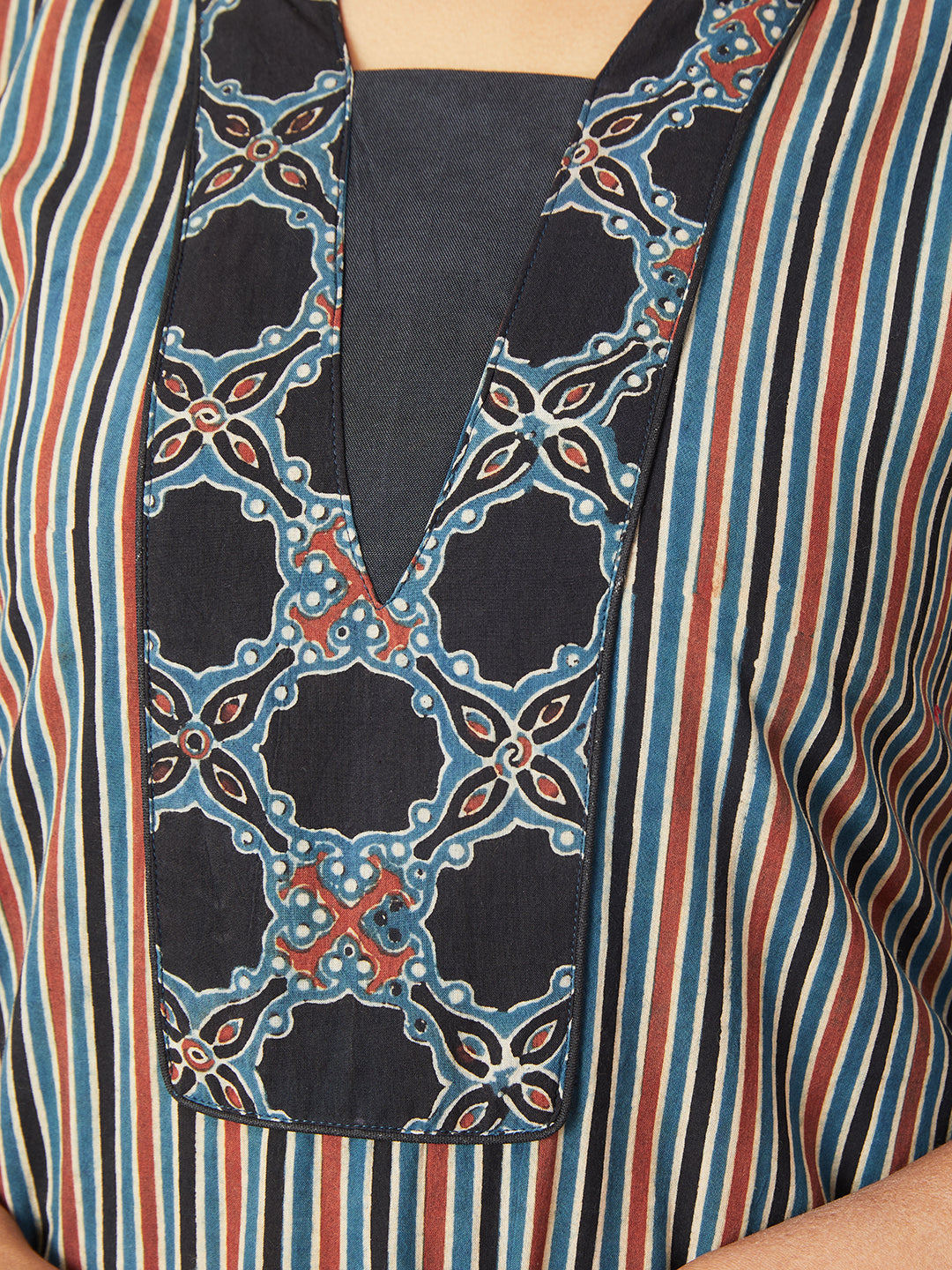 Block print Bliss Chicsoul